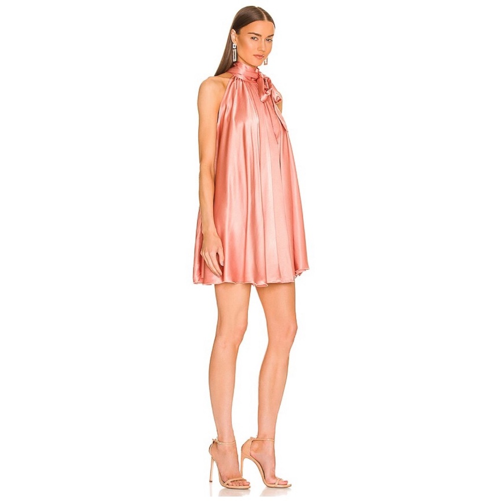 Michael Costello x REVOLVE Marisol Mini Dress - Picture 3 of 12